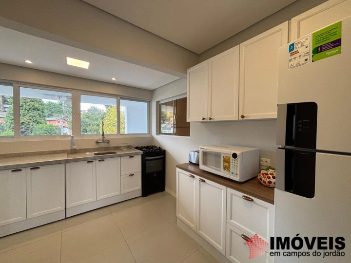 Apartamento em Vila Yara, Campos do Jordão - foto 21