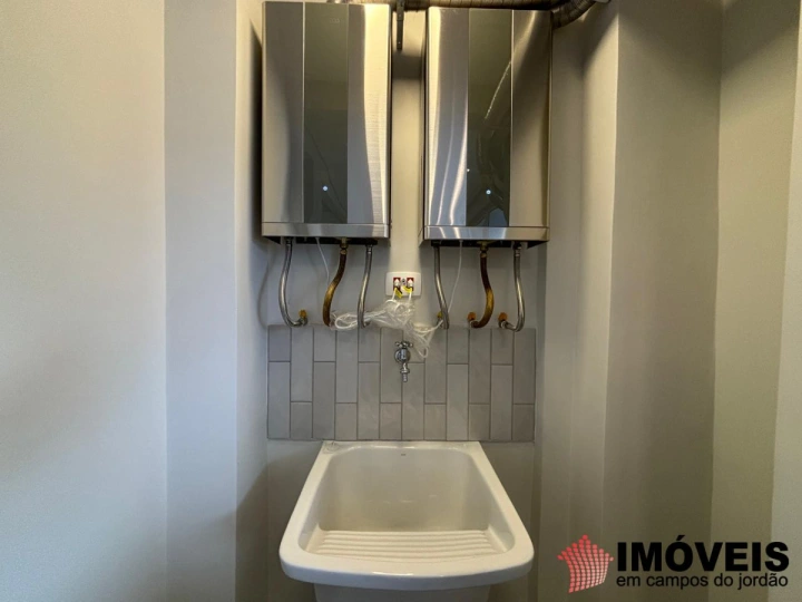 Apartamento em Vila Yara, Campos do Jordão - foto 22