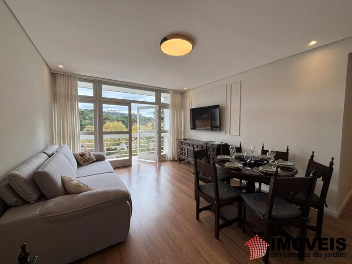 Apartamento em Vila Yara, Campos do Jordão - foto 23