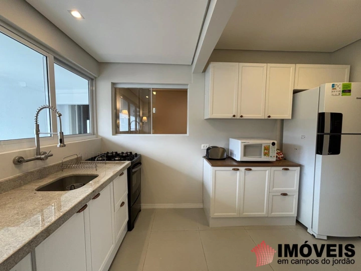 Apartamento em Vila Yara, Campos do Jordão - foto 24