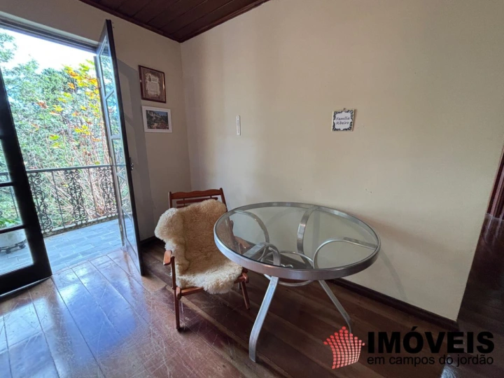 Apartamento em Jardim Belvedere, Campos do Jordão - foto 7