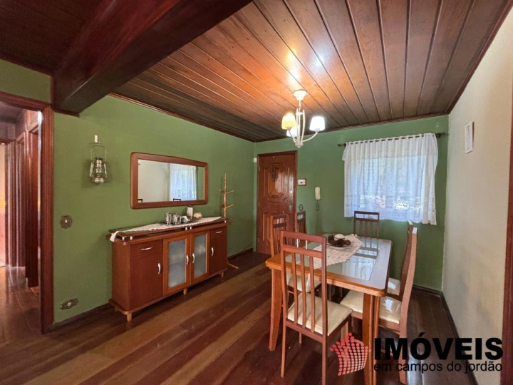 Apartamento em Jardim Belvedere, Campos do Jordão - foto 3