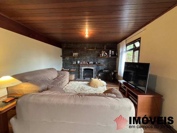 Apartamento em Jardim Belvedere, Campos do Jordão - foto 5