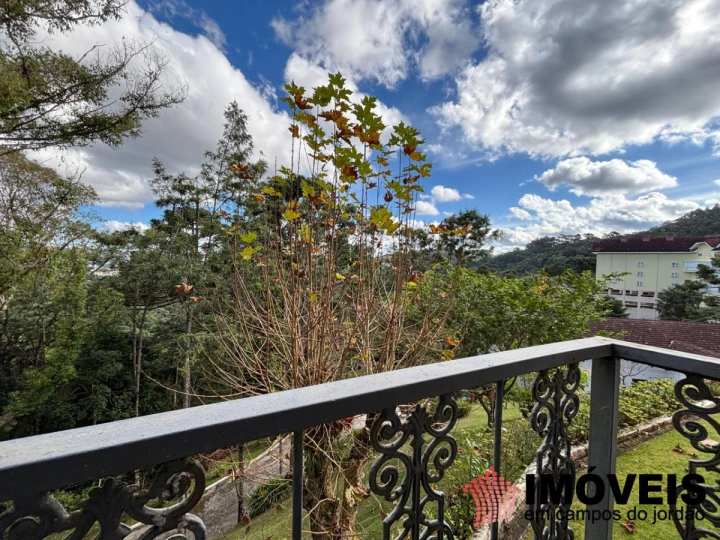 Apartamento em Jardim Belvedere, Campos do Jordão - foto 6
