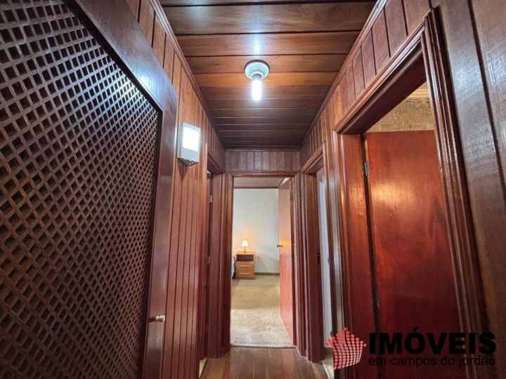 Apartamento em Jardim Belvedere, Campos do Jordão - foto 9