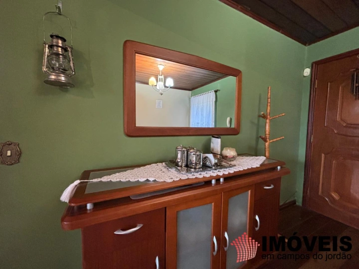 Apartamento em Jardim Belvedere, Campos do Jordão - foto 10