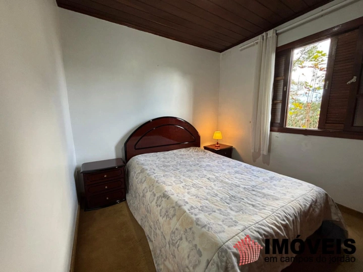 Apartamento em Jardim Belvedere, Campos do Jordão - foto 11