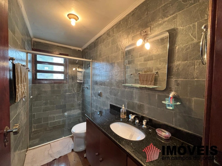 Apartamento em Jardim Belvedere, Campos do Jordão - foto 12