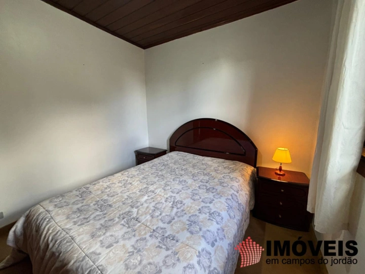 Apartamento em Jardim Belvedere, Campos do Jordão - foto 13