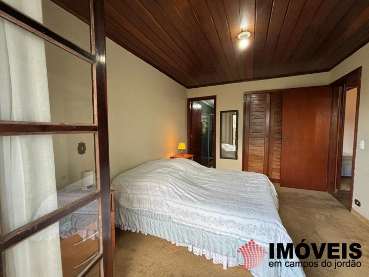 Apartamento em Jardim Belvedere, Campos do Jordão - foto 14