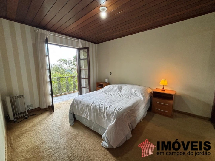 Apartamento em Jardim Belvedere, Campos do Jordão - foto 15