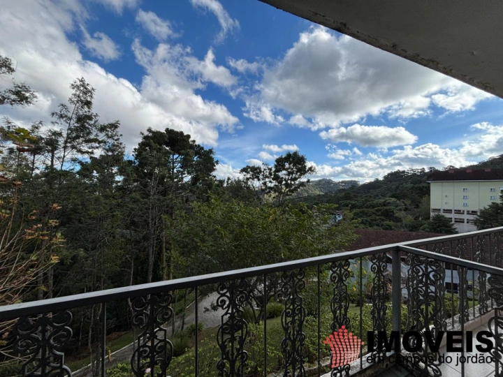 Apartamento em Jardim Belvedere, Campos do Jordão - foto 16