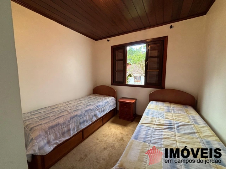 Apartamento em Jardim Belvedere, Campos do Jordão - foto 17