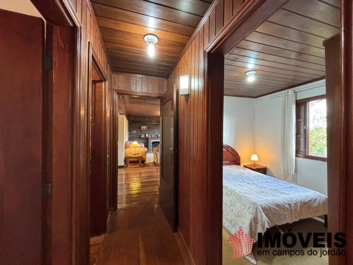 Apartamento em Jardim Belvedere, Campos do Jordão - foto 18
