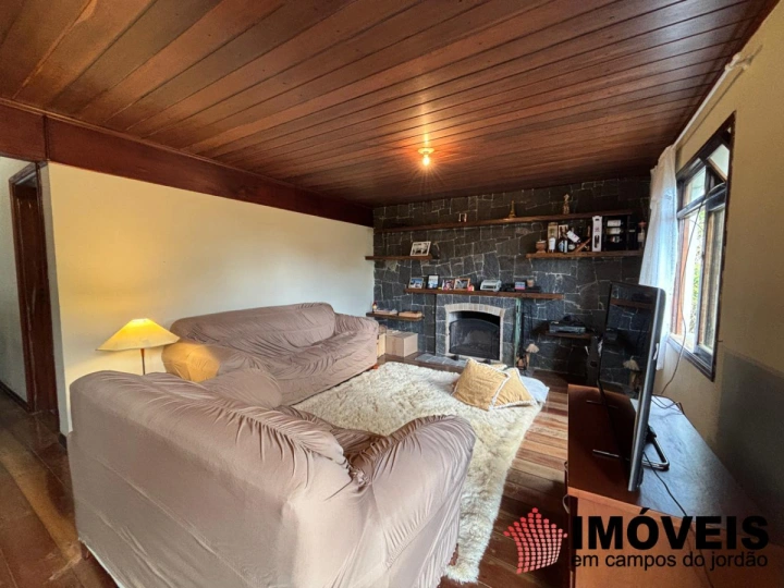 Apartamento em Jardim Belvedere, Campos do Jordão - foto 19