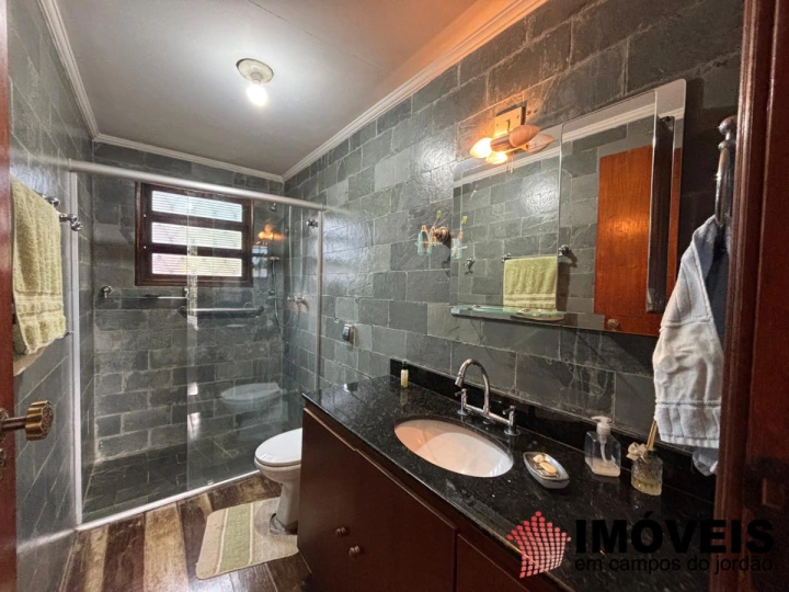 Apartamento em Jardim Belvedere, Campos do Jordão - foto 20