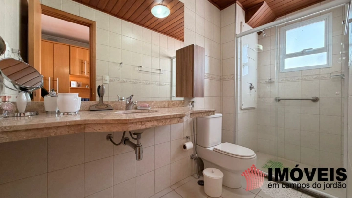 Apartamento em Vila Capivari, Campos do Jordão - foto 5