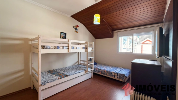Apartamento em Vila Capivari, Campos do Jordão - foto 3