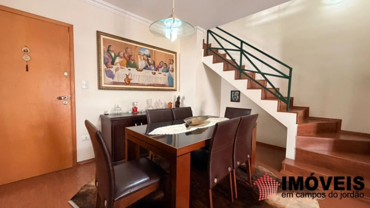 Apartamento em Vila Capivari, Campos do Jordão - foto 4