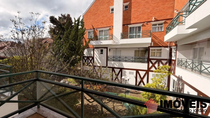 Apartamento em Vila Capivari, Campos do Jordão - foto 6