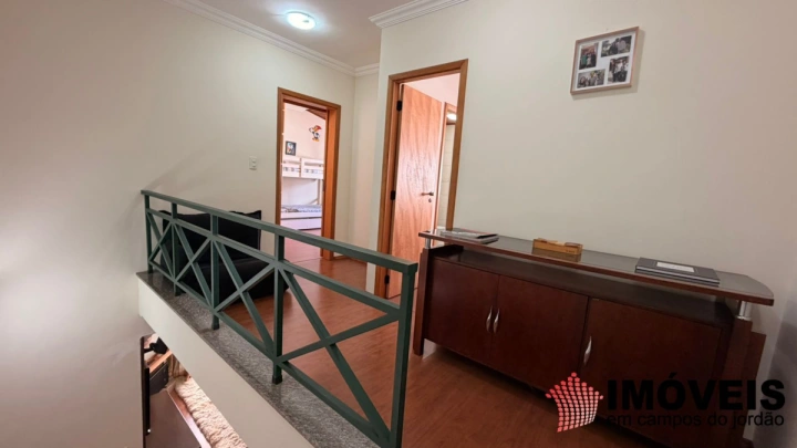 Apartamento em Vila Capivari, Campos do Jordão - foto 8