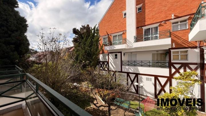 Apartamento em Vila Capivari, Campos do Jordão - foto 16