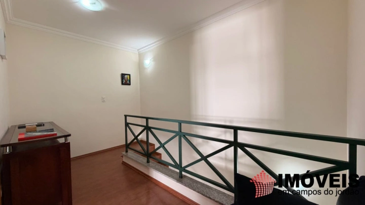 Apartamento em Vila Capivari, Campos do Jordão - foto 9