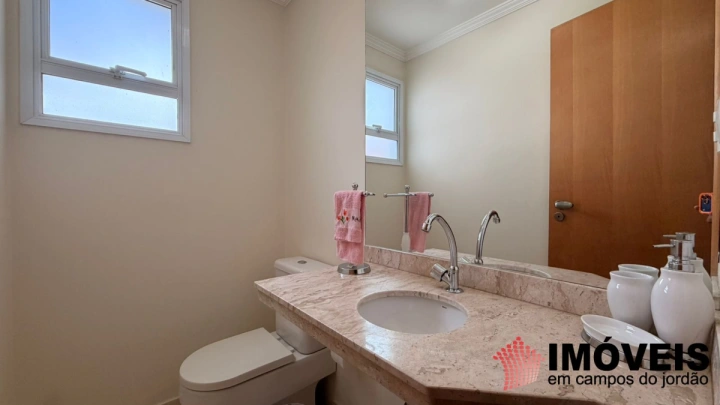 Apartamento em Vila Capivari, Campos do Jordão - foto 10