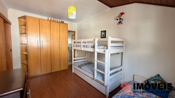 Apartamento em Vila Capivari, Campos do Jordão - foto 11