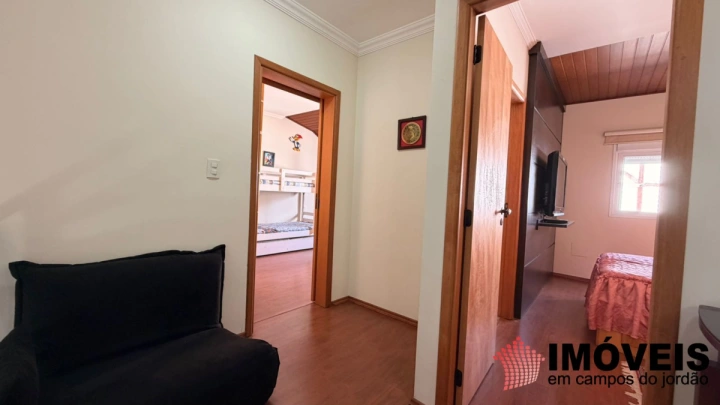 Apartamento em Vila Capivari, Campos do Jordão - foto 13