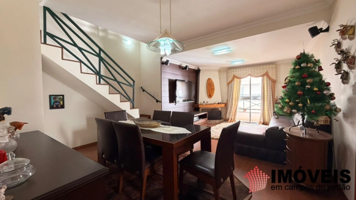 Apartamento em Vila Capivari, Campos do Jordão - foto 14