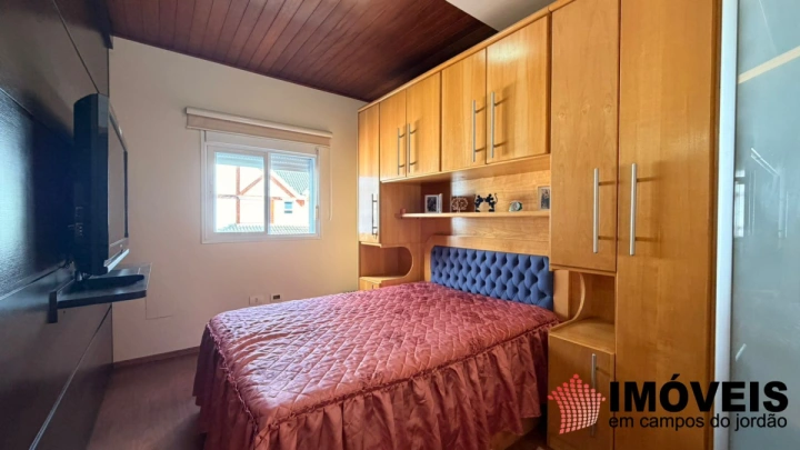 Apartamento em Vila Capivari, Campos do Jordão - foto 15