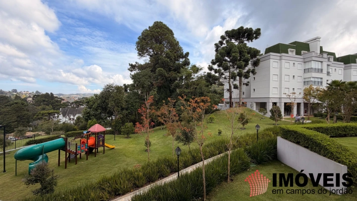 Apartamento em Morro do Elefante, Campos do Jordão - foto 5