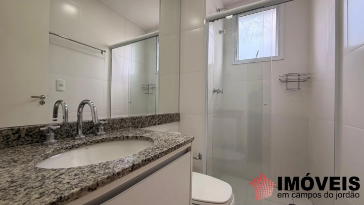 Apartamento em Morro do Elefante, Campos do Jordão - foto 11