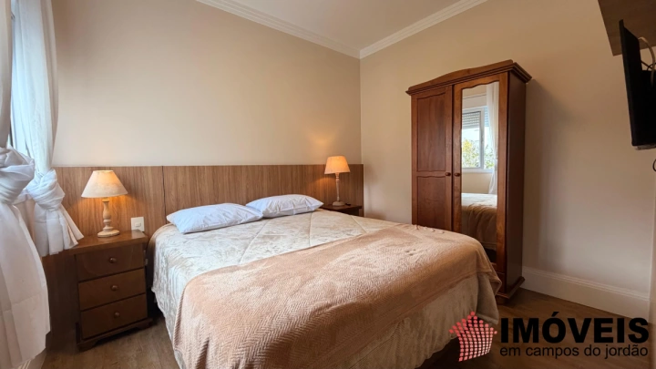 Apartamento em Morro do Elefante, Campos do Jordão - foto 16