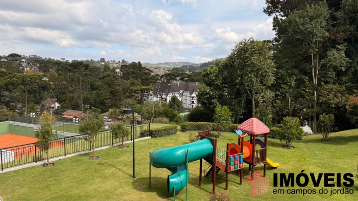 Apartamento em Morro do Elefante, Campos do Jordão - foto 18