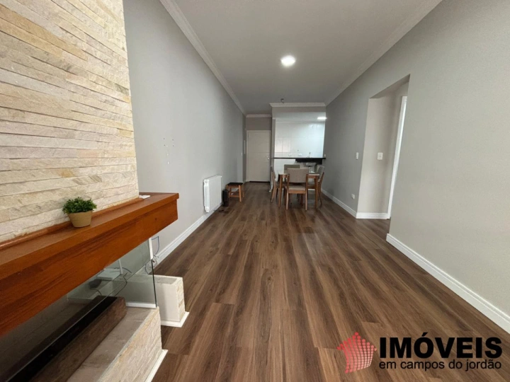 Apartamento em Vila Capivari, Campos do Jordão - foto 4