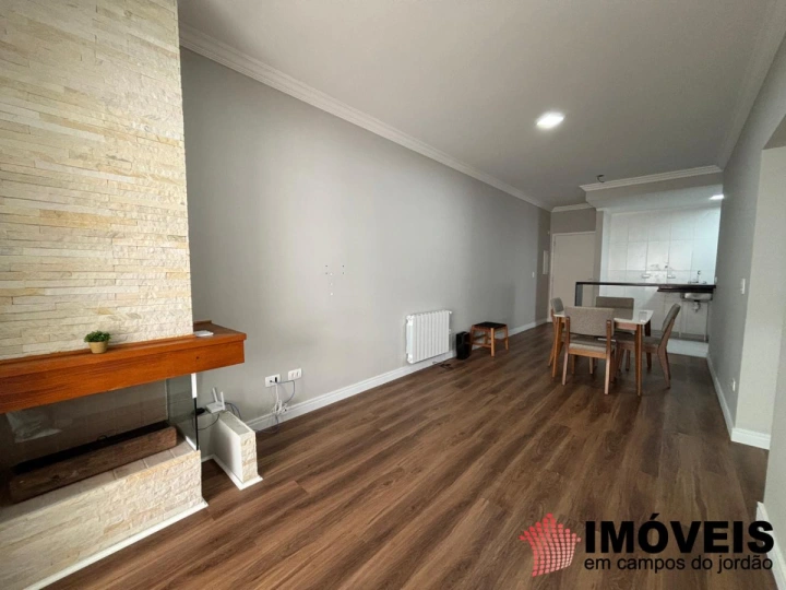 Apartamento em Vila Capivari, Campos do Jordão - foto 7