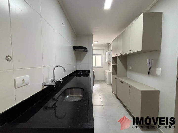Apartamento em Vila Capivari, Campos do Jordão - foto 8