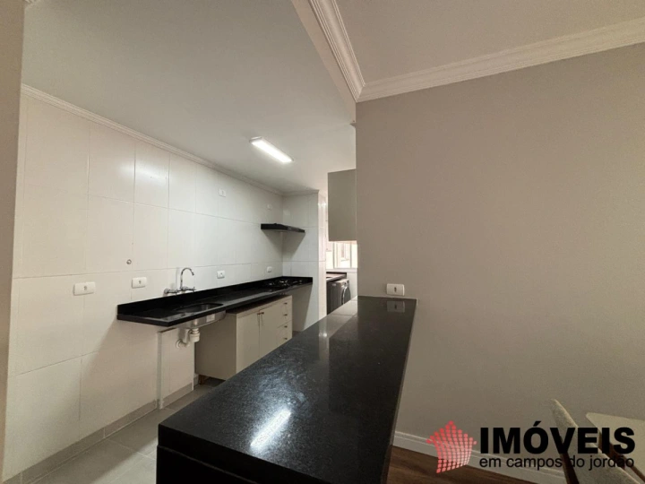 Apartamento em Vila Capivari, Campos do Jordão - foto 9