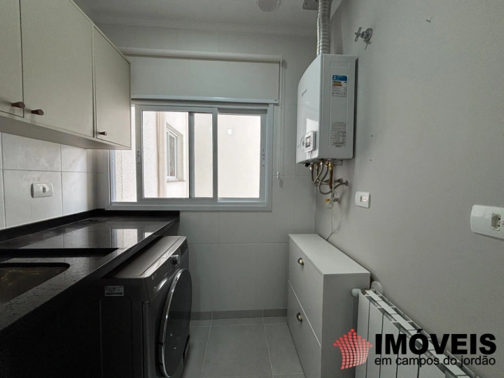 Apartamento em Vila Capivari, Campos do Jordão - foto 10