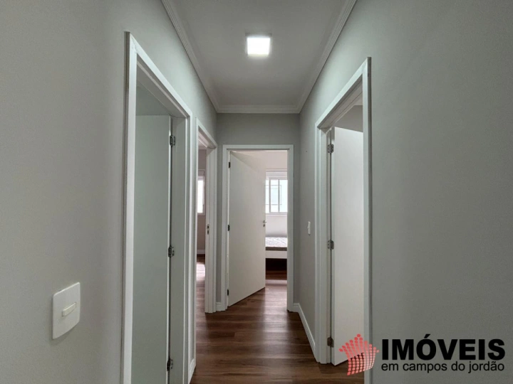 Apartamento em Vila Capivari, Campos do Jordão - foto 11