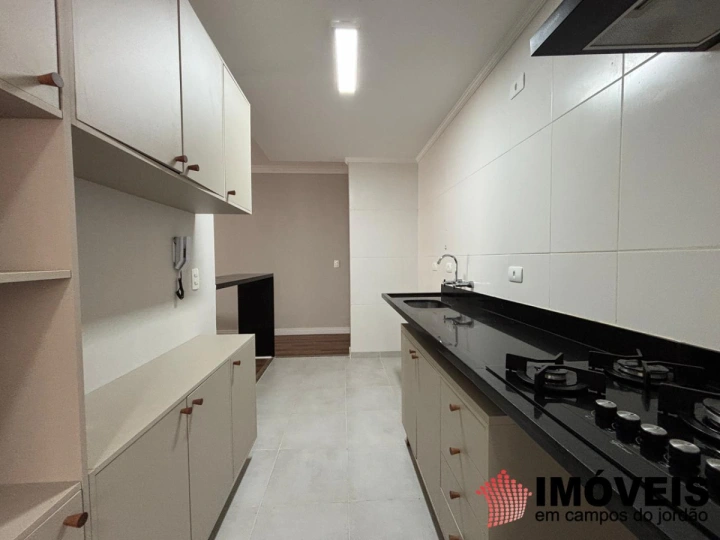 Apartamento em Vila Capivari, Campos do Jordão - foto 12