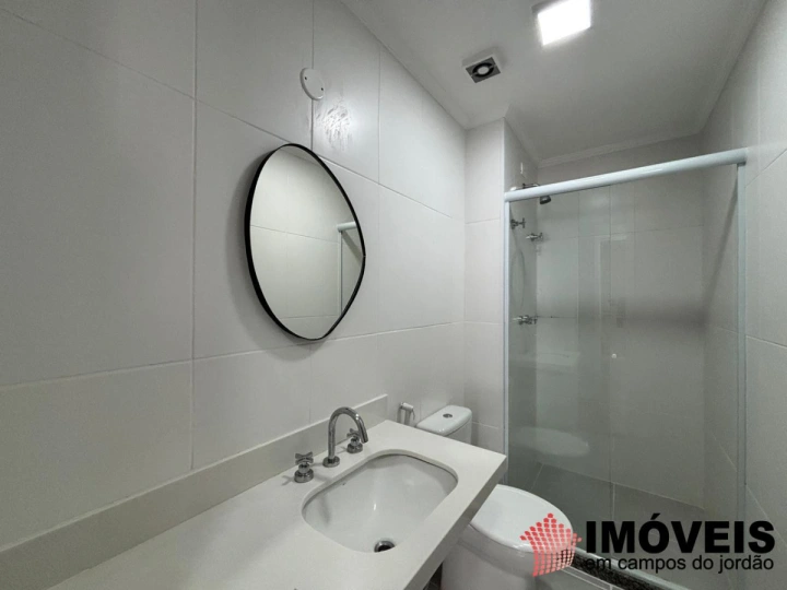 Apartamento em Vila Capivari, Campos do Jordão - foto 13