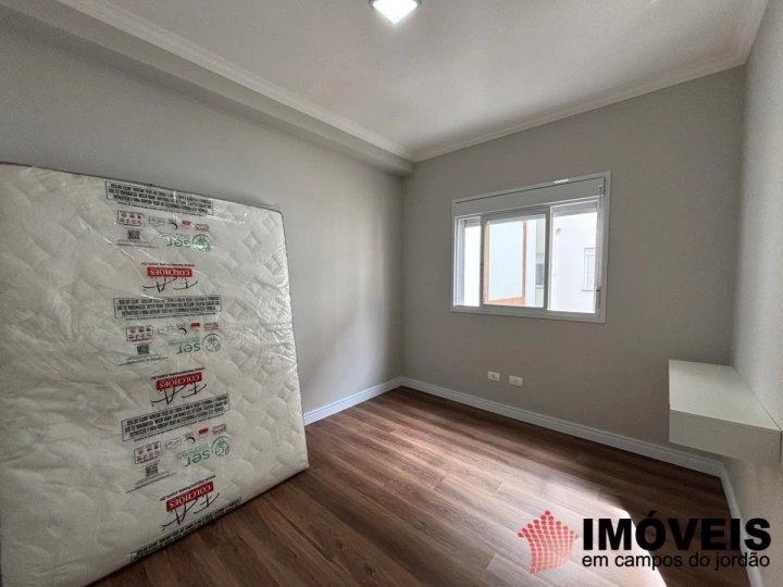 Apartamento em Vila Capivari, Campos do Jordão - foto 14