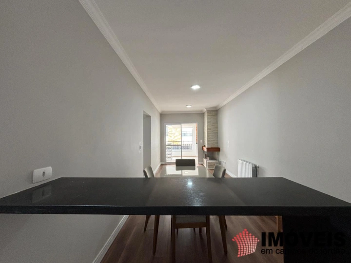 Apartamento em Vila Capivari, Campos do Jordão - foto 15