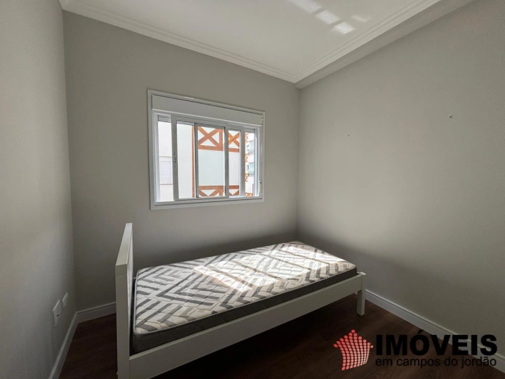Apartamento em Vila Capivari, Campos do Jordão - foto 16