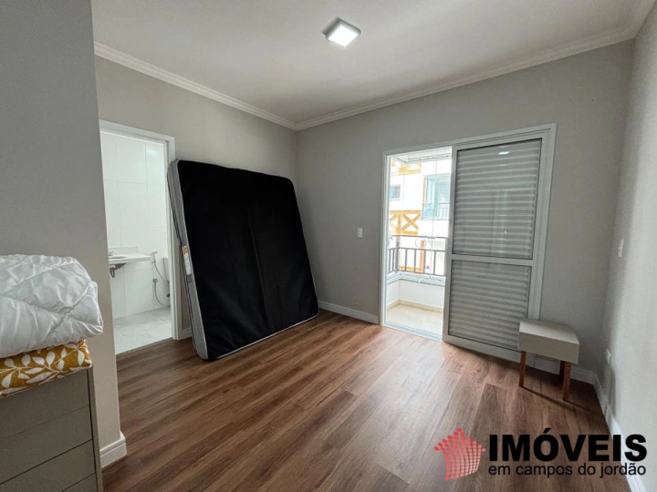 Apartamento em Vila Capivari, Campos do Jordão - foto 17