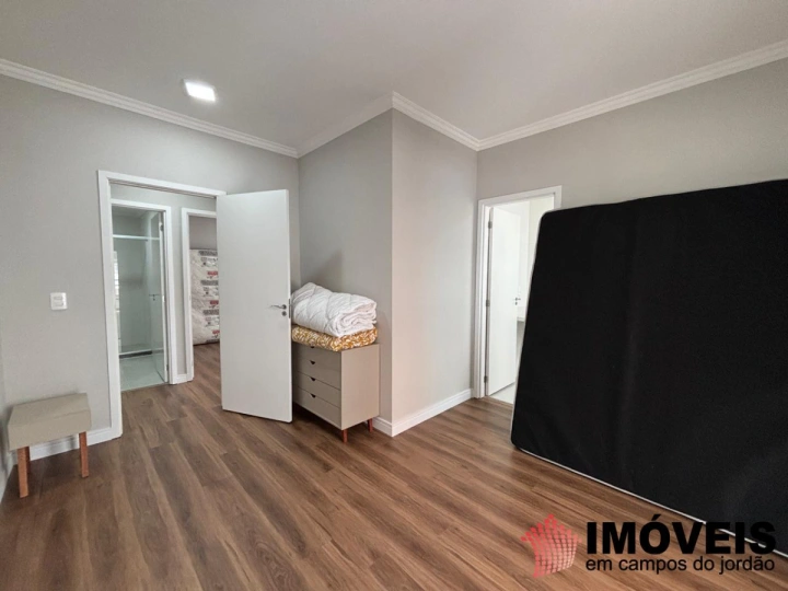 Apartamento em Vila Capivari, Campos do Jordão - foto 19