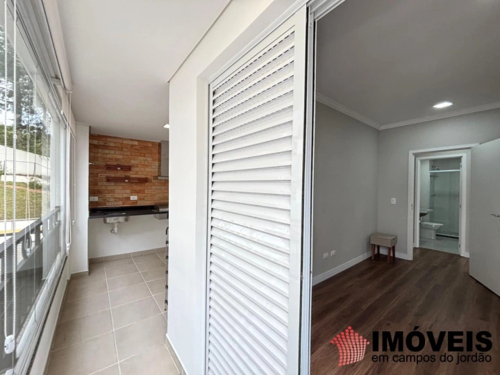 Apartamento em Vila Capivari, Campos do Jordão - foto 20